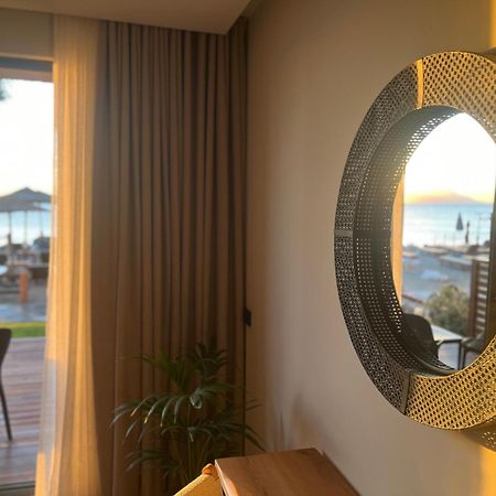 Nissea Boutique Hotel Kardamena  Dış mekan fotoğraf