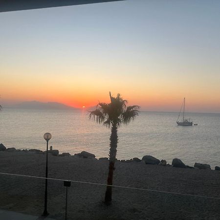 Nissea Boutique Hotel Kardamena  Dış mekan fotoğraf