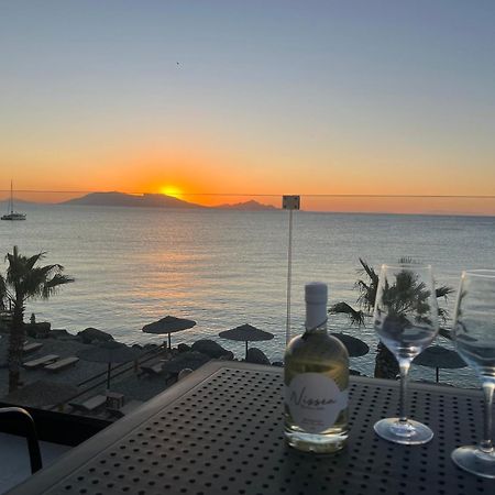 Nissea Boutique Hotel Kardamena  Dış mekan fotoğraf