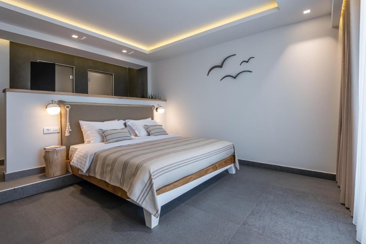Nissea Boutique Hotel Kardamena  Dış mekan fotoğraf