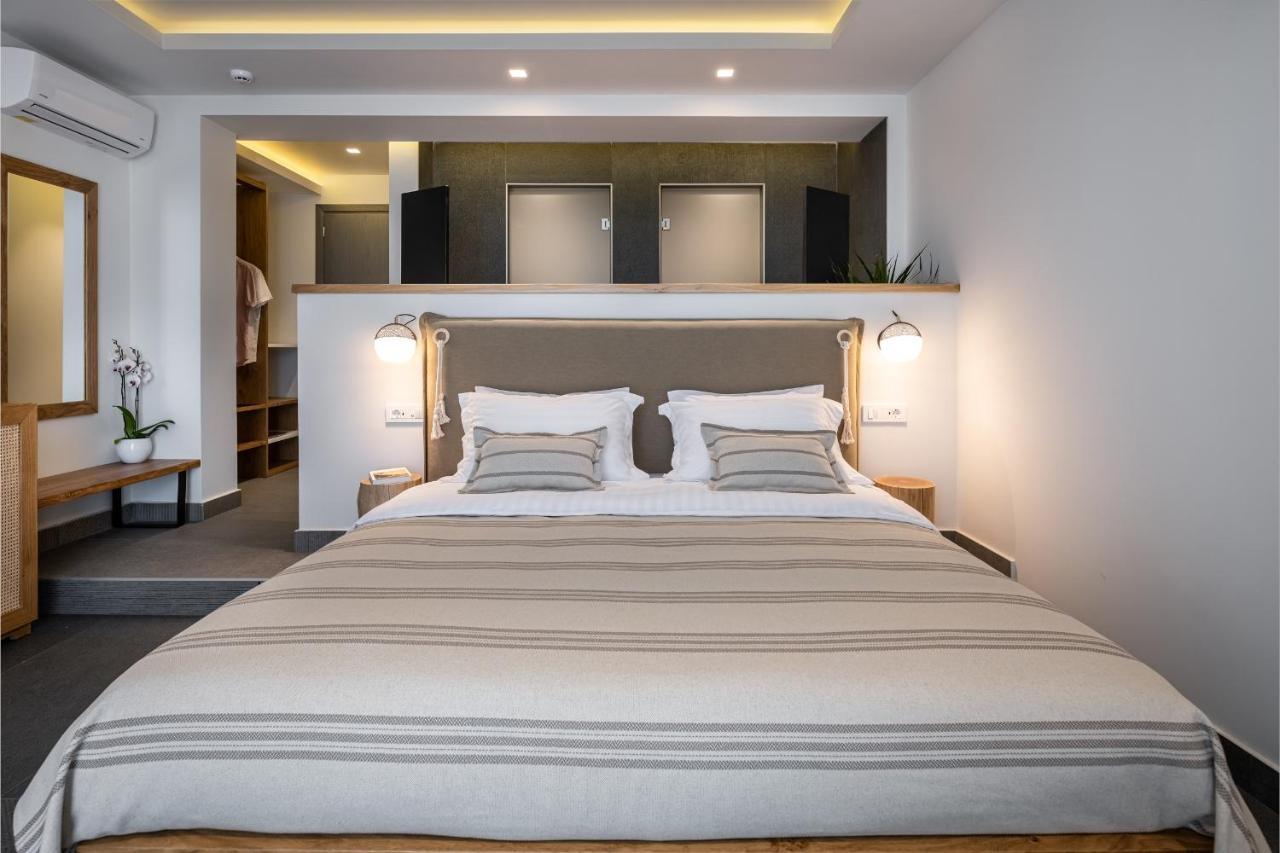 Nissea Boutique Hotel Kardamena  Dış mekan fotoğraf