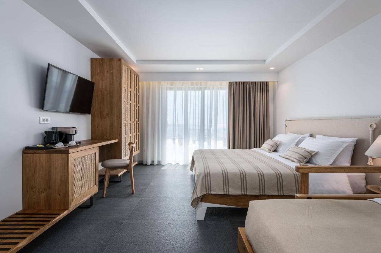Nissea Boutique Hotel Kardamena  Dış mekan fotoğraf