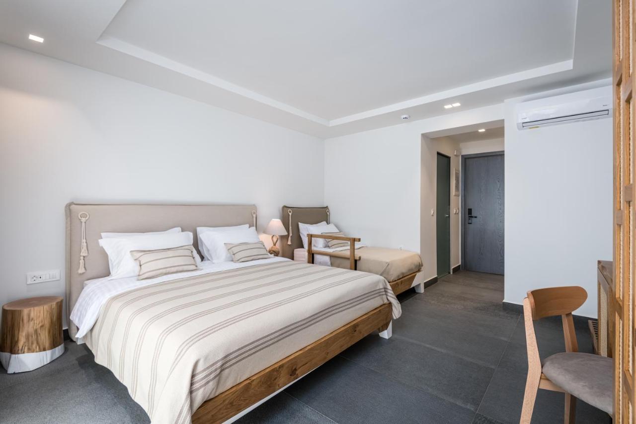 Nissea Boutique Hotel Kardamena  Dış mekan fotoğraf