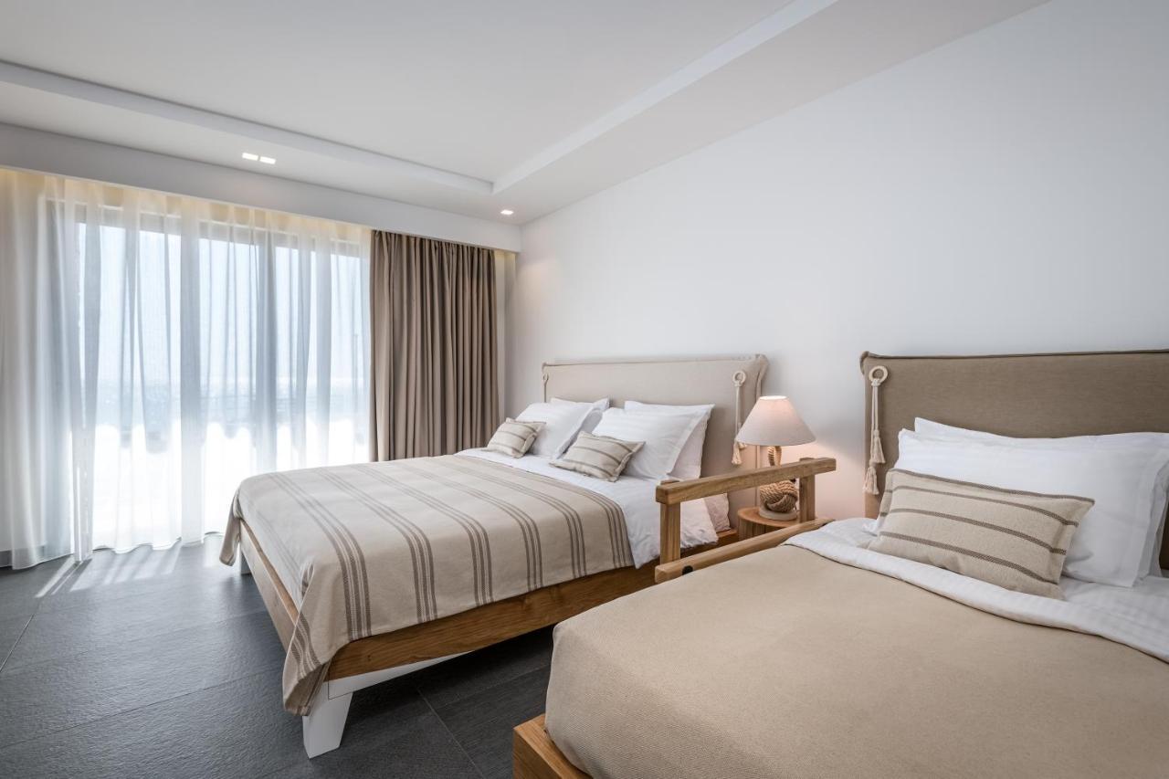 Nissea Boutique Hotel Kardamena  Dış mekan fotoğraf
