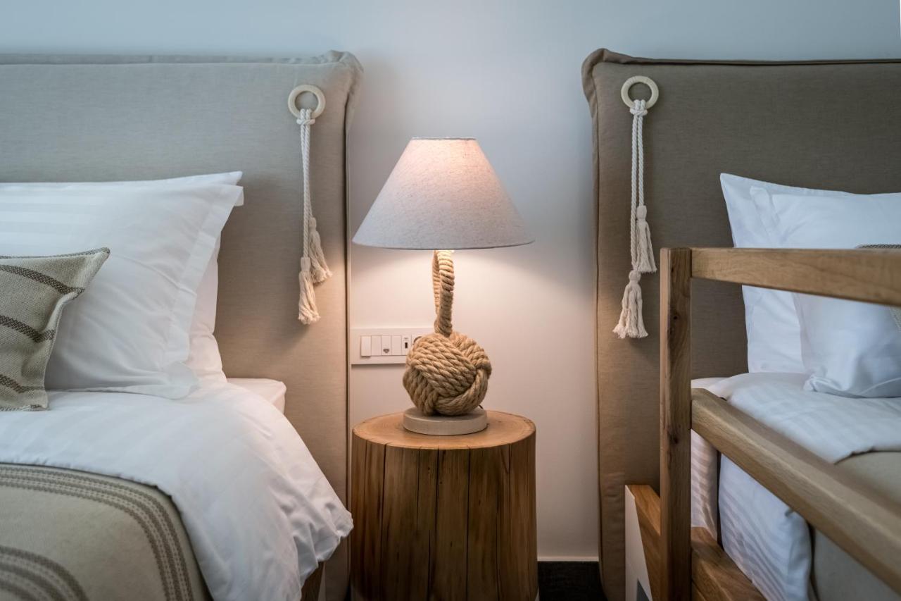 Nissea Boutique Hotel Kardamena  Dış mekan fotoğraf