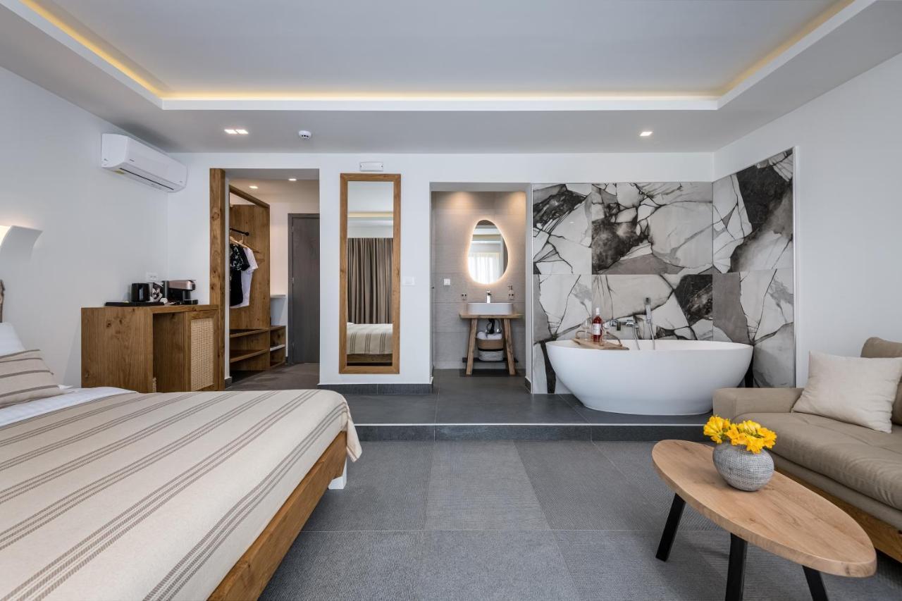 Nissea Boutique Hotel Kardamena  Dış mekan fotoğraf