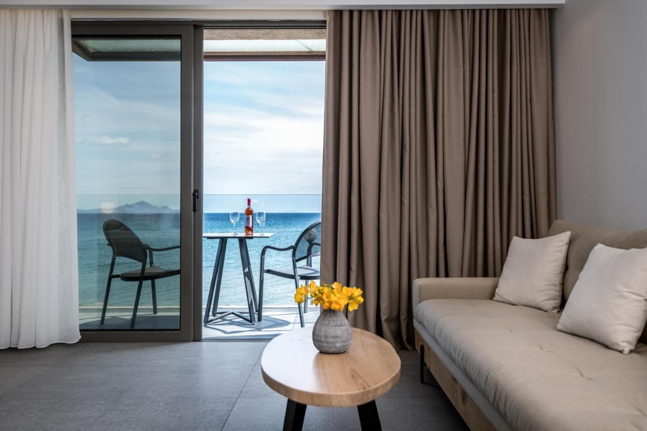 Nissea Boutique Hotel Kardamena  Dış mekan fotoğraf