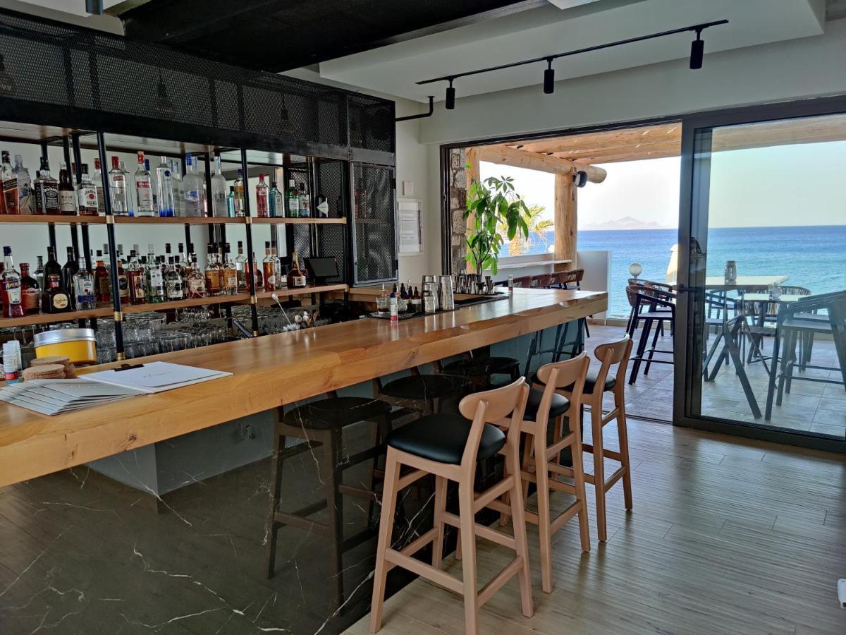 Nissea Boutique Hotel Kardamena  Dış mekan fotoğraf