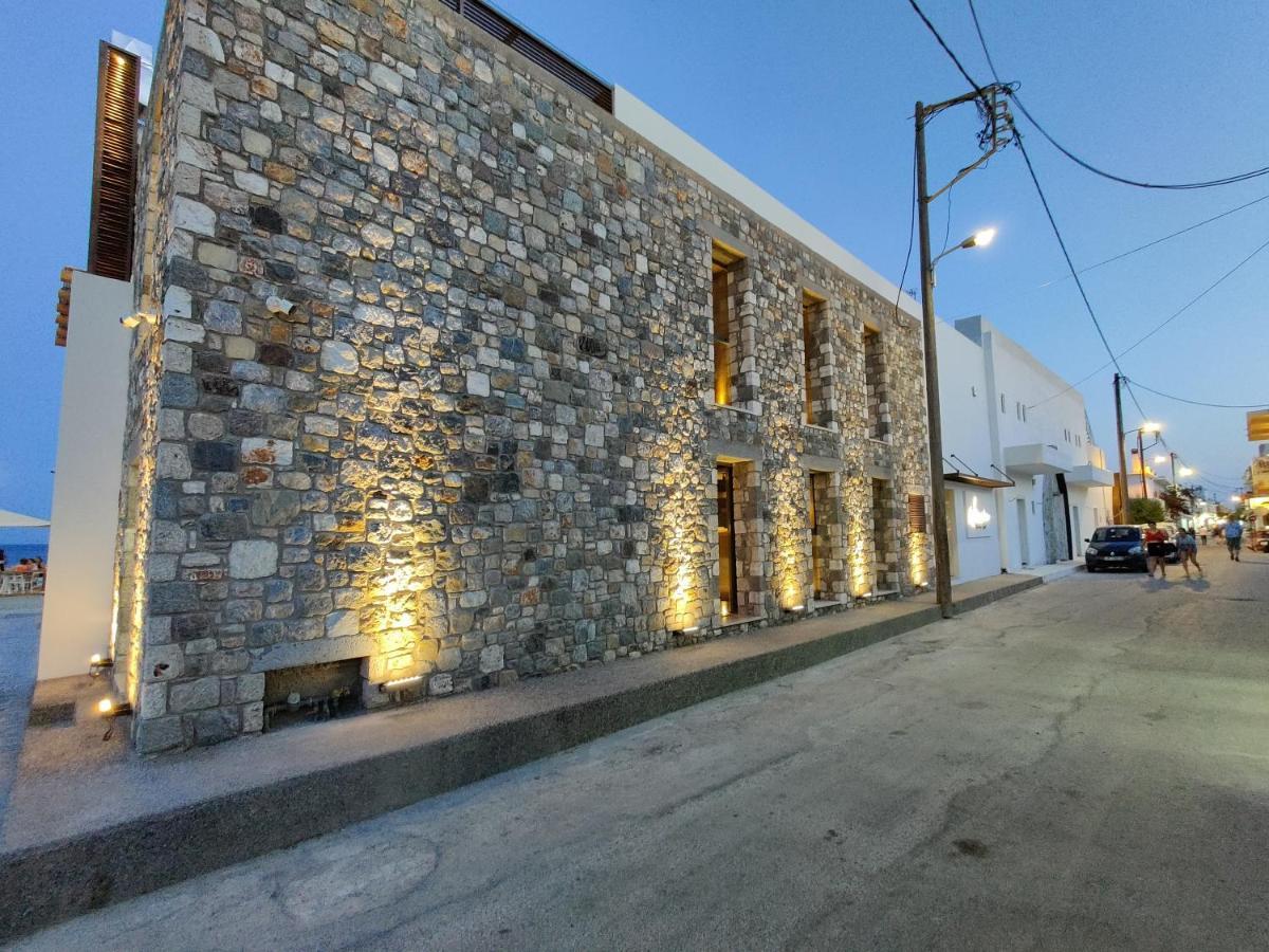 Nissea Boutique Hotel Kardamena  Dış mekan fotoğraf