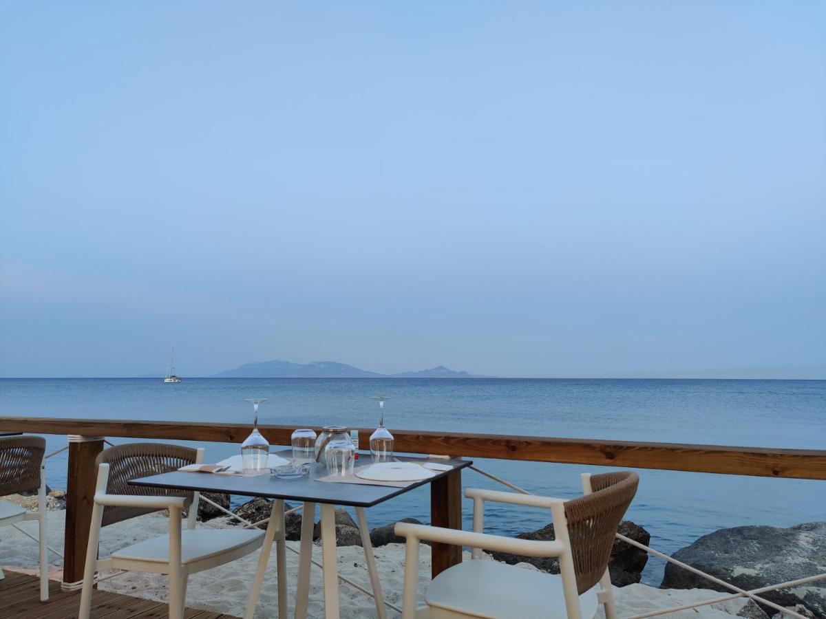 Nissea Boutique Hotel Kardamena  Dış mekan fotoğraf