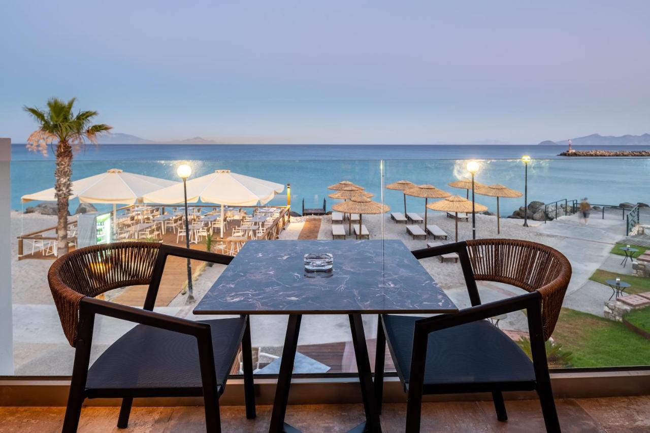Nissea Boutique Hotel Kardamena  Dış mekan fotoğraf