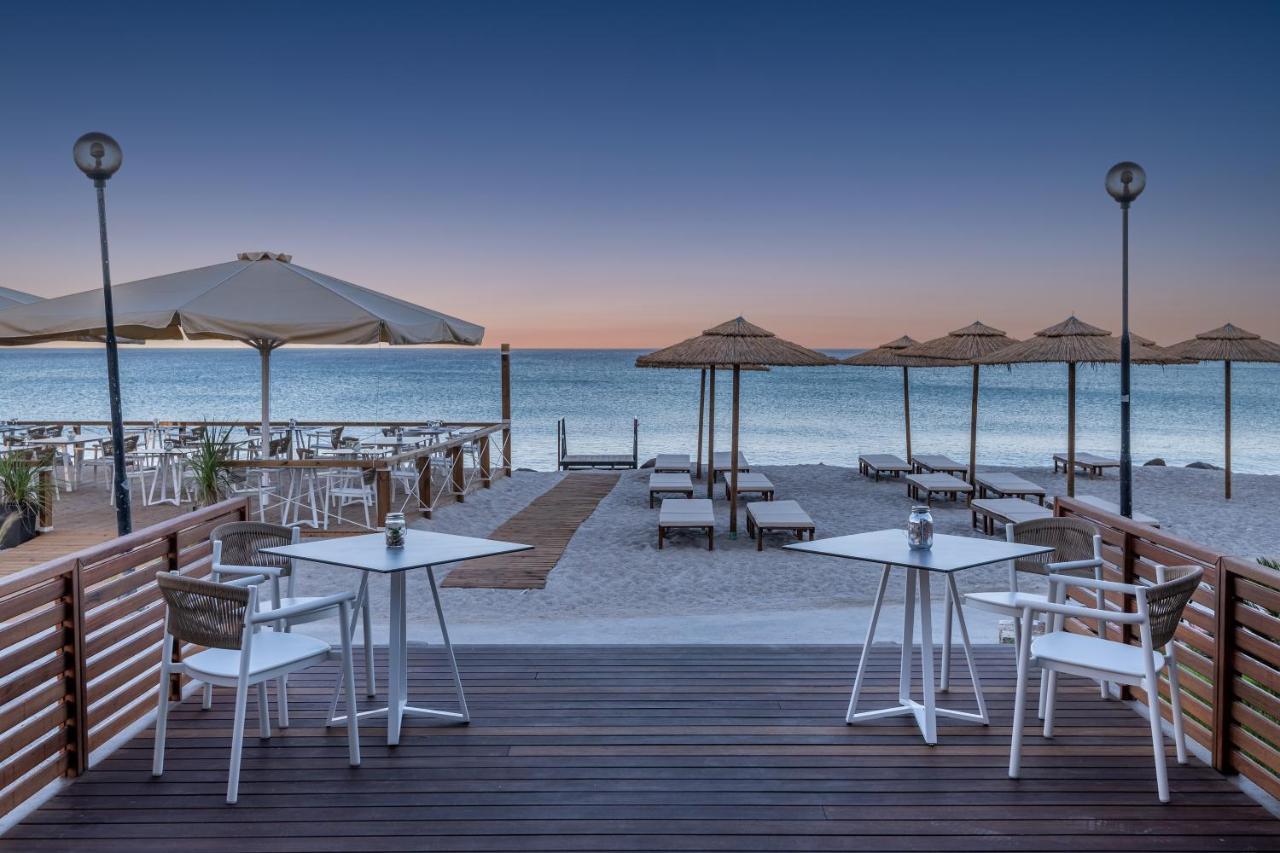 Nissea Boutique Hotel Kardamena  Dış mekan fotoğraf