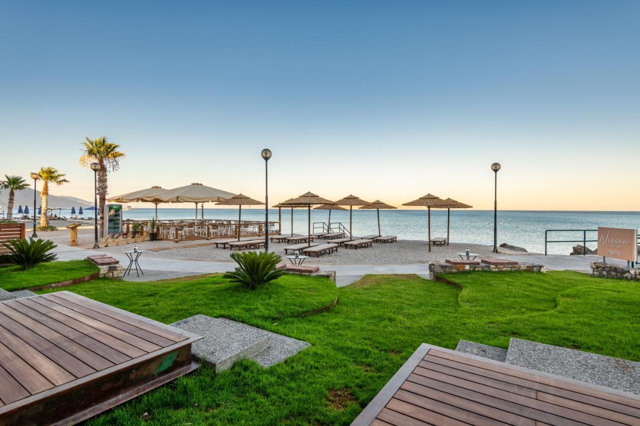 Nissea Boutique Hotel Kardamena  Dış mekan fotoğraf