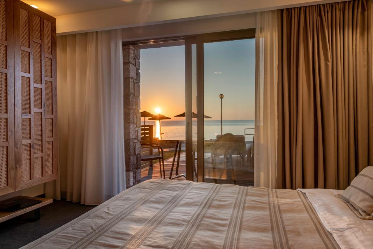 Nissea Boutique Hotel Kardamena  Dış mekan fotoğraf