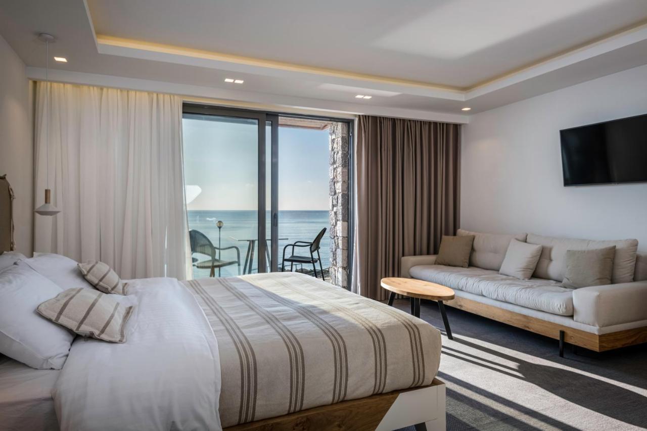 Nissea Boutique Hotel Kardamena  Dış mekan fotoğraf