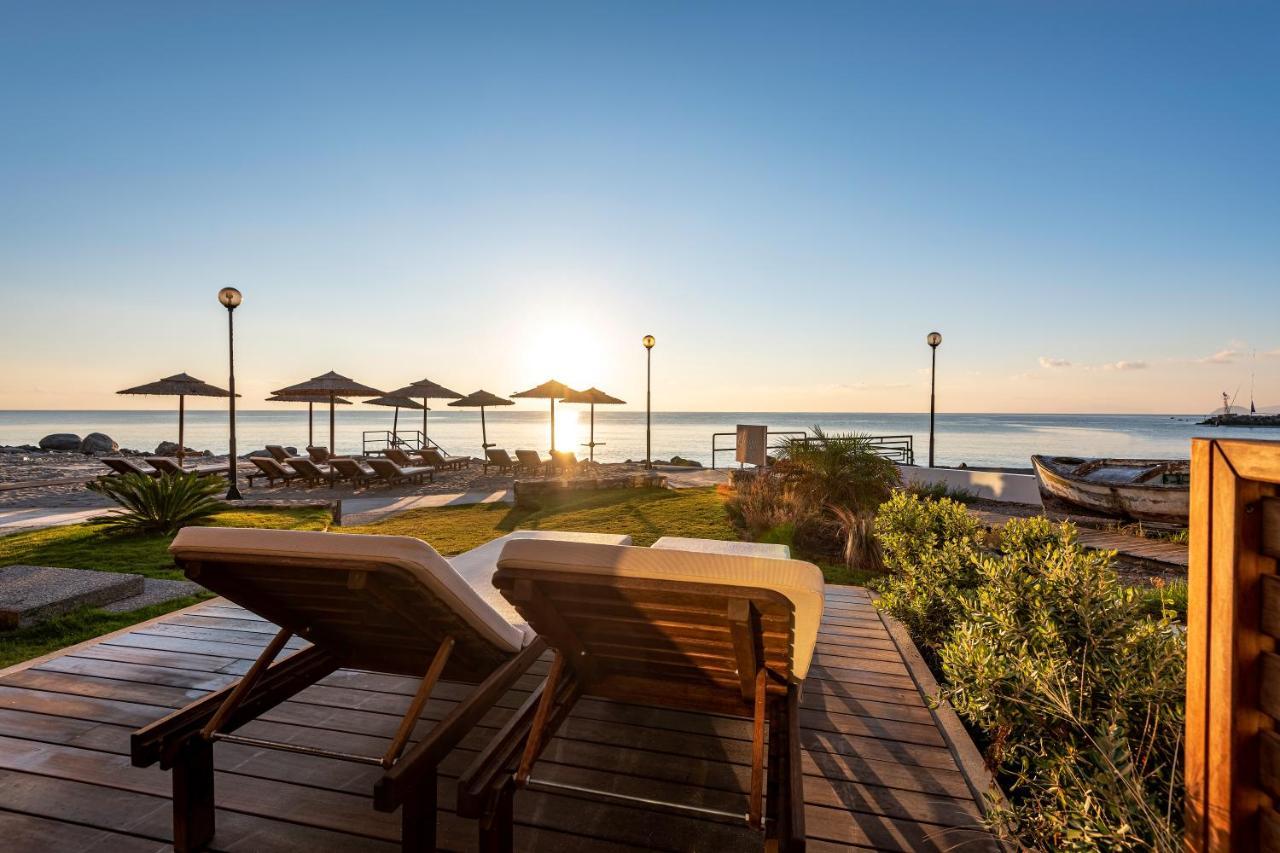 Nissea Boutique Hotel Kardamena  Dış mekan fotoğraf