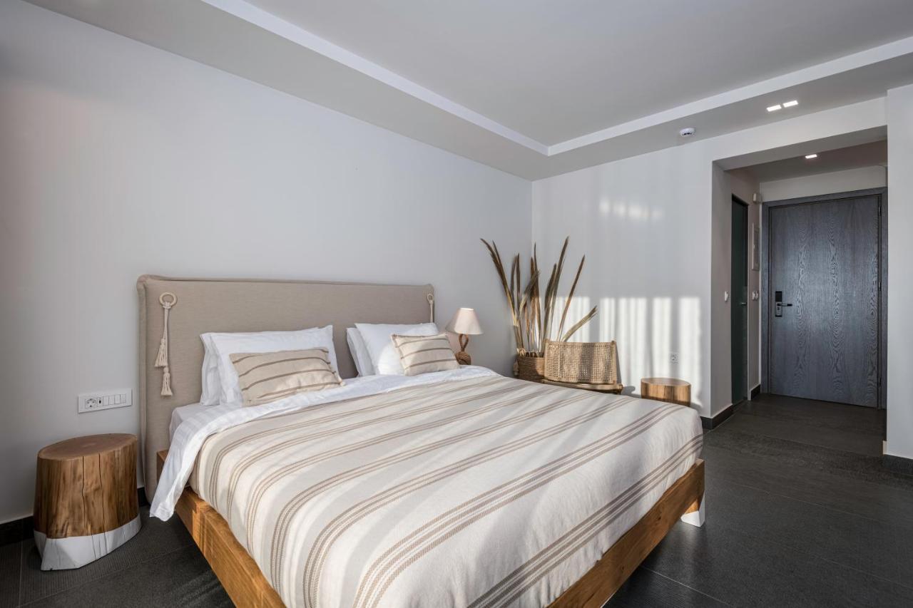 Nissea Boutique Hotel Kardamena  Dış mekan fotoğraf