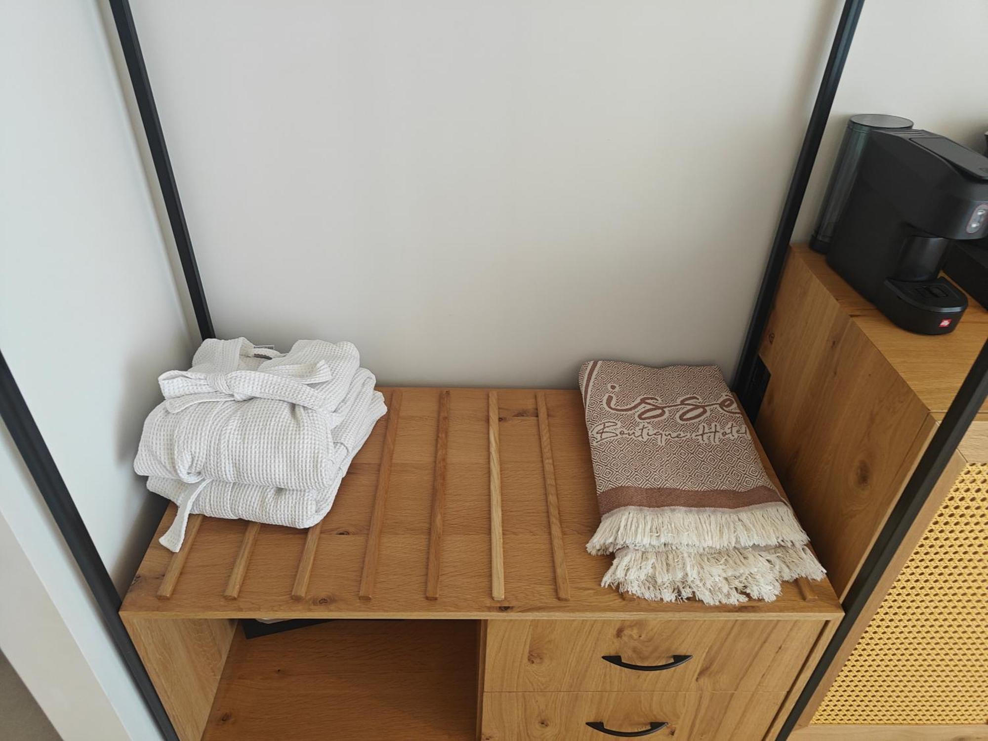 Nissea Boutique Hotel Kardamena  Dış mekan fotoğraf