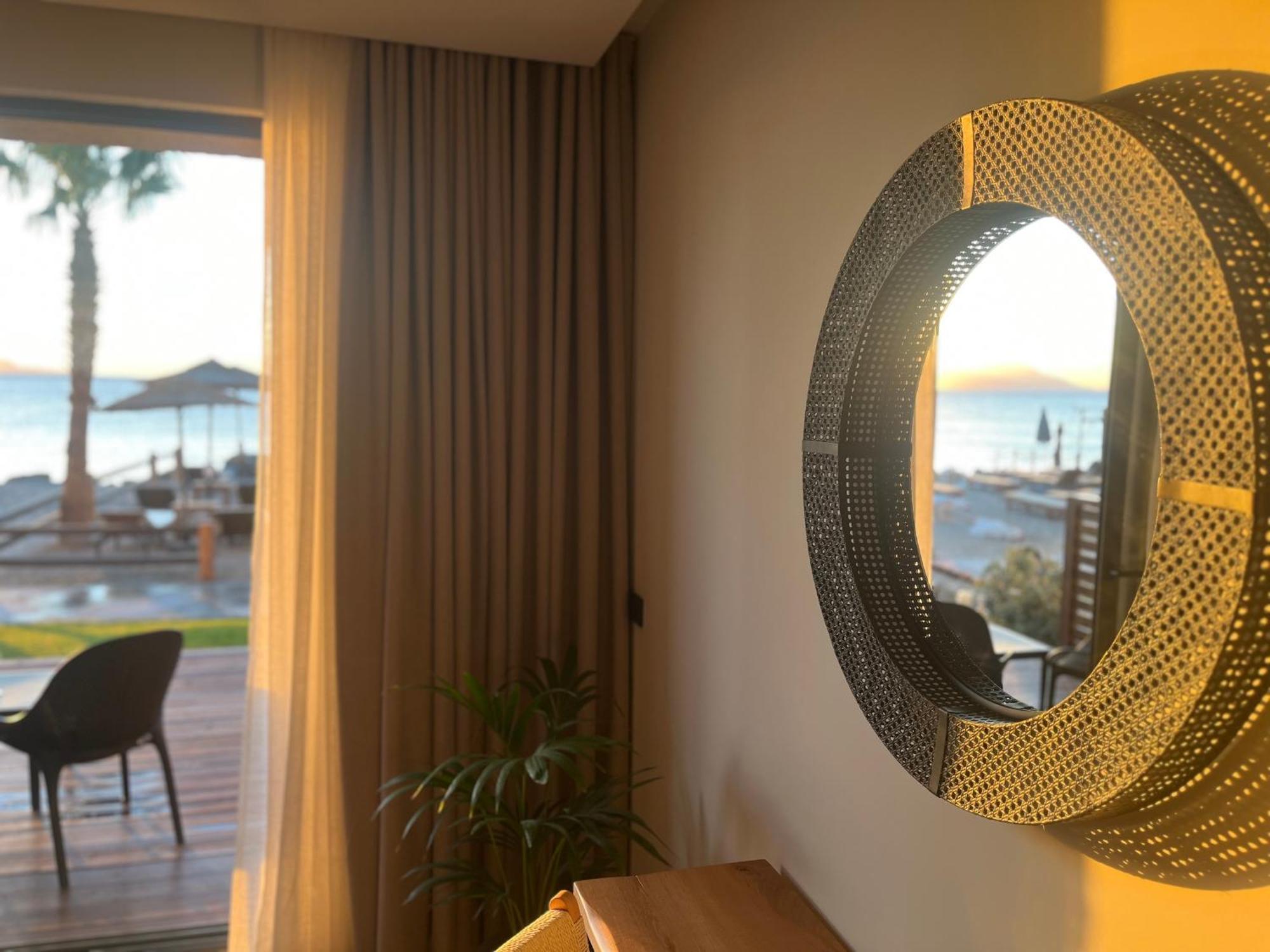 Nissea Boutique Hotel Kardamena  Dış mekan fotoğraf