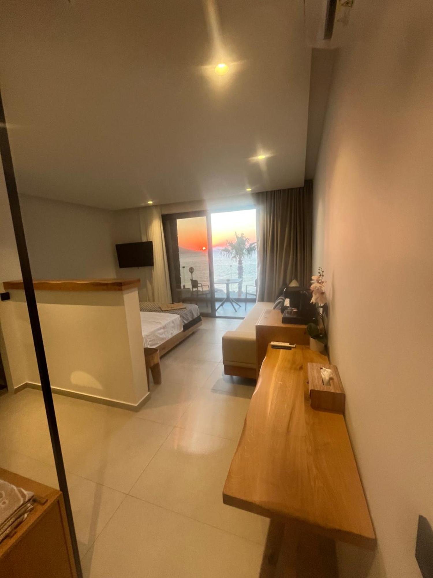 Nissea Boutique Hotel Kardamena  Dış mekan fotoğraf