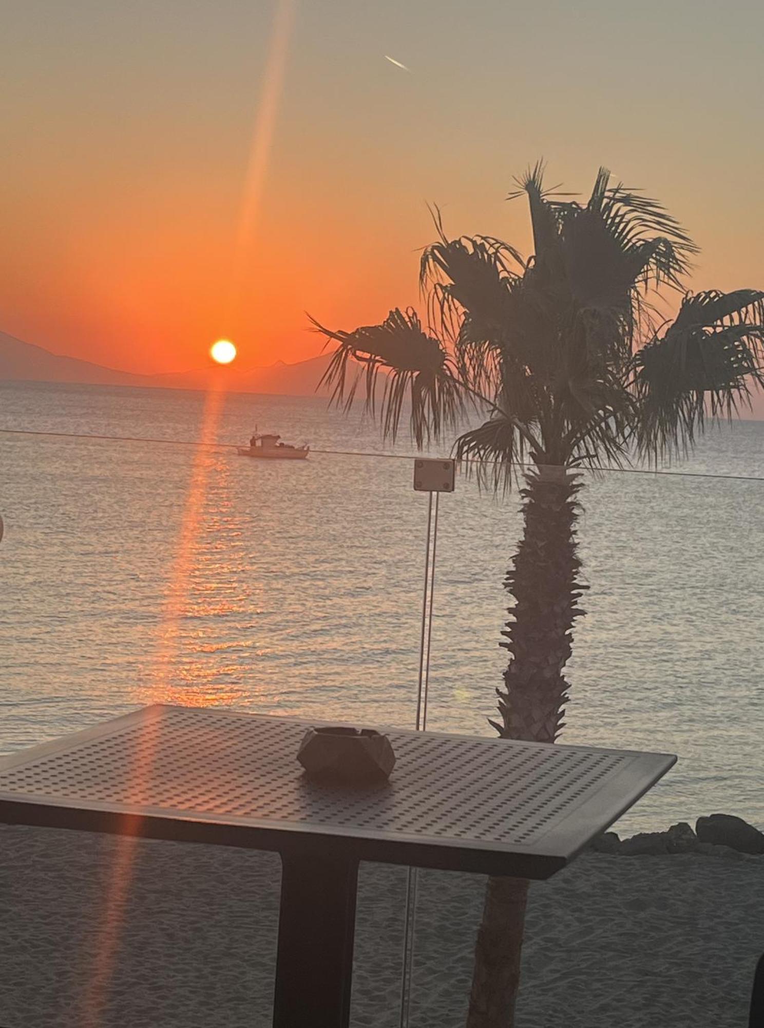 Nissea Boutique Hotel Kardamena  Dış mekan fotoğraf