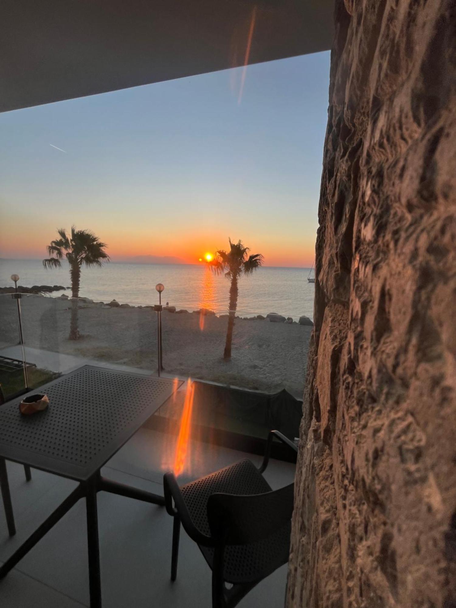 Nissea Boutique Hotel Kardamena  Dış mekan fotoğraf