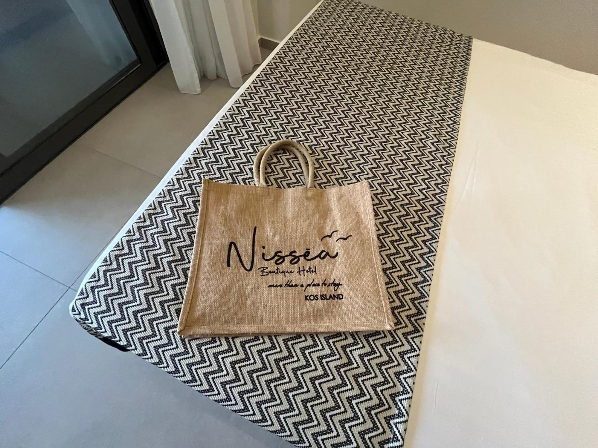 Nissea Boutique Hotel Kardamena  Dış mekan fotoğraf